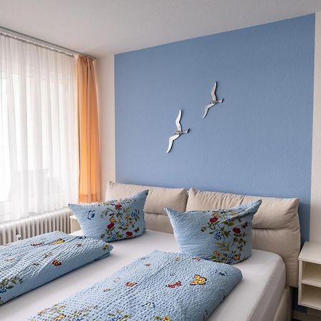 Apartment Moewe Меерсбург Экстерьер фото