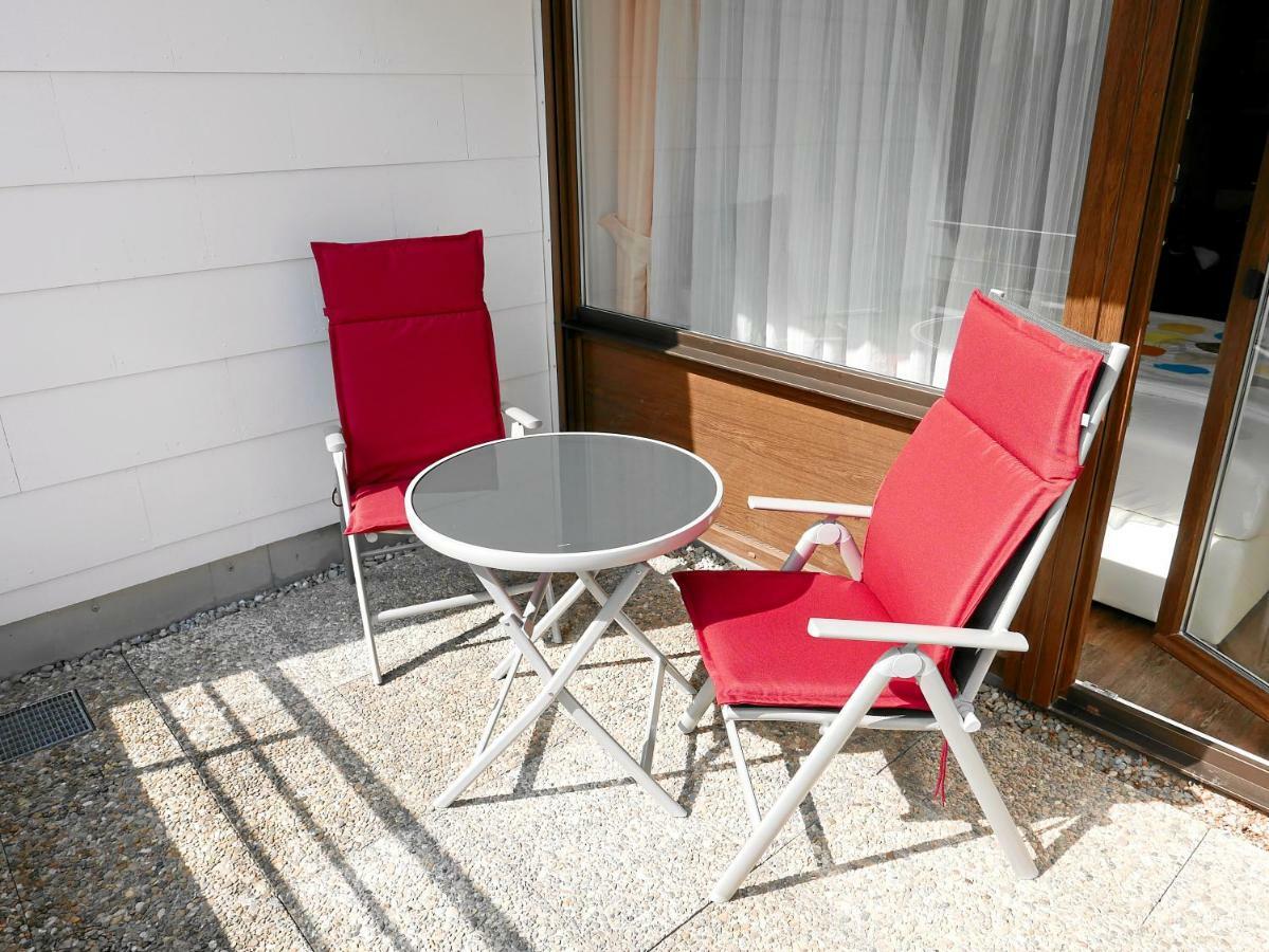Apartment Moewe Меерсбург Экстерьер фото